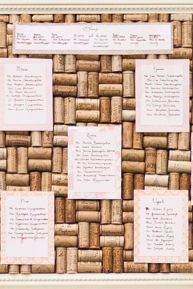 DIY Wedding A wedding abroad Bella Coco Bella Coco by SarahJayne