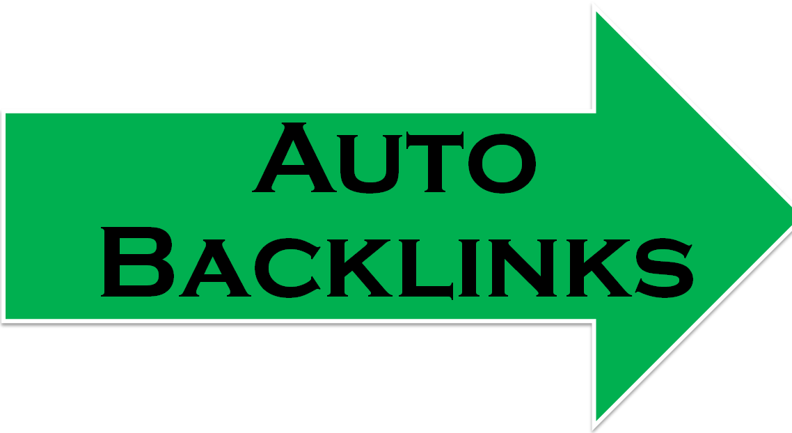 Auto Backlink Generator Software Auto Backlink Generator Software