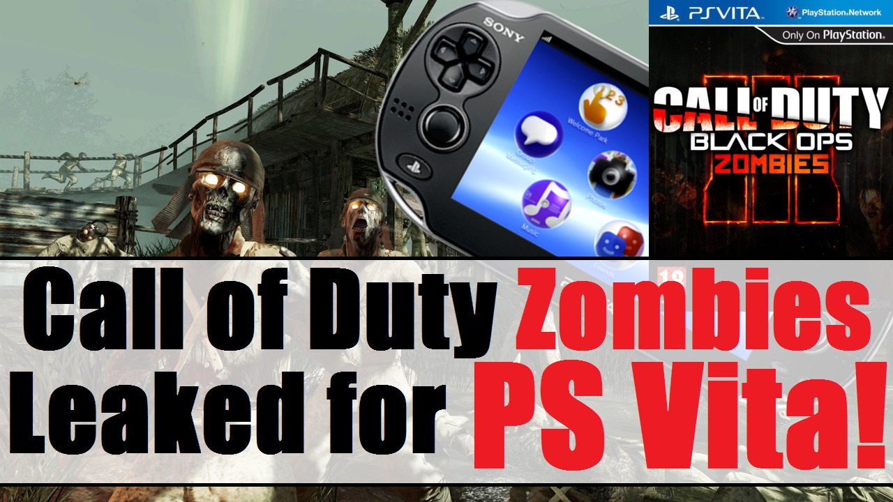 download call of duty vita for free