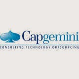 Capgemini Job Openings in Bangalore, Mumbai 