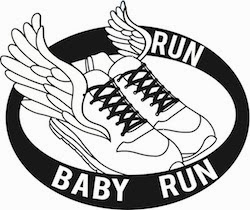 Run baby Run