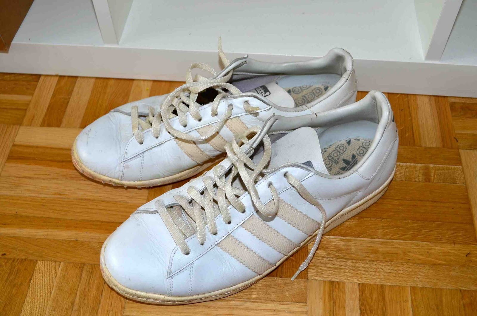 adidas campus france