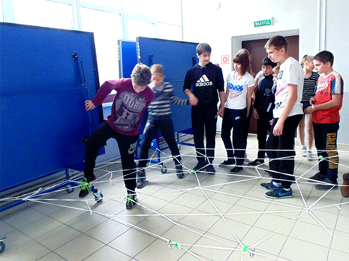 Профилактика наркомании среди несовершеннолетних