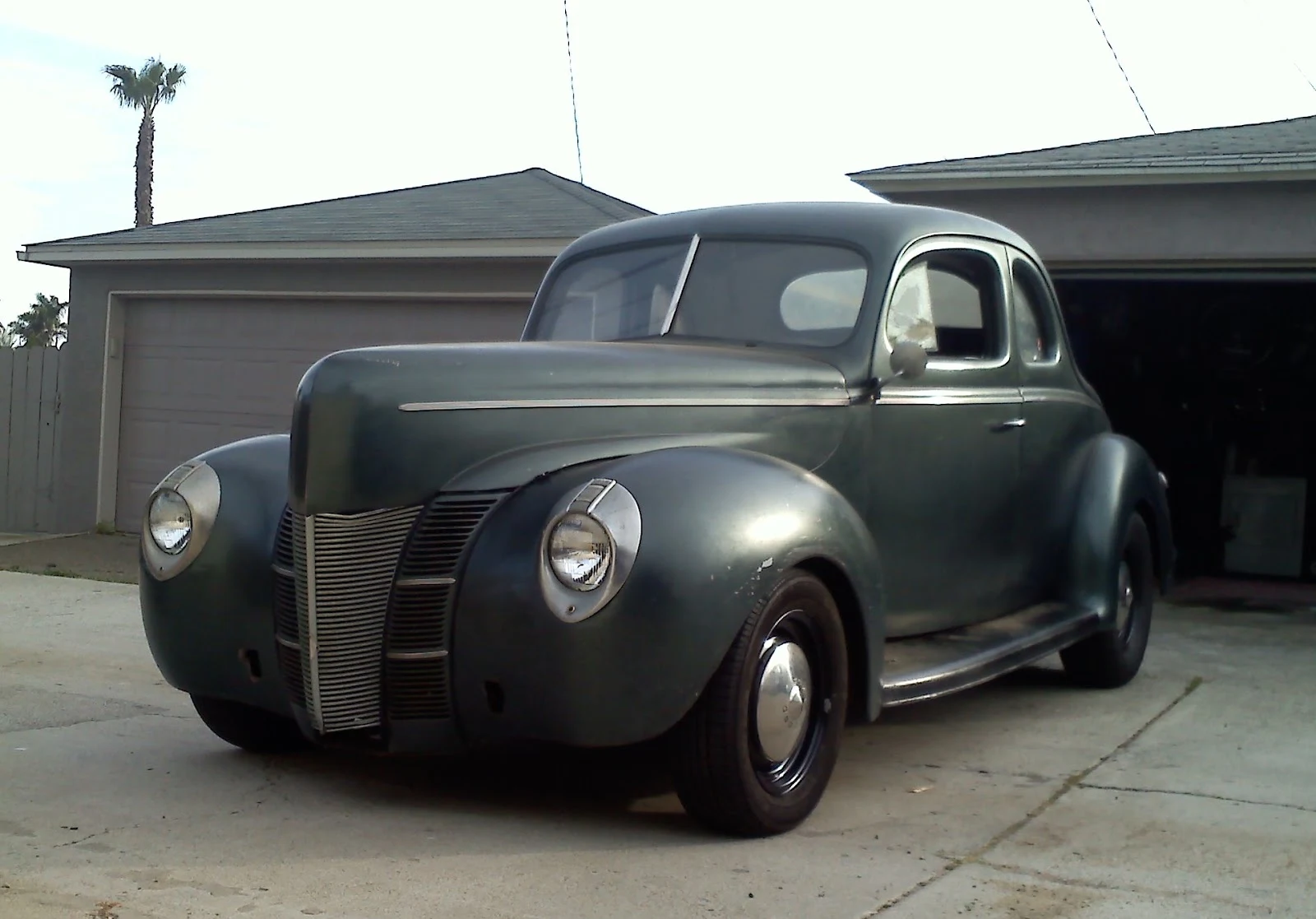 Pickup Craigslist