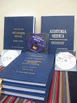 Vendo libros sobre negligencia médica