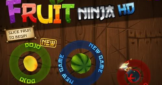 fruit ninja pc fruit ninja pc