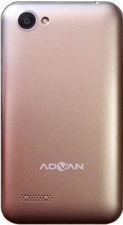 Advan Vandroid S4i Harga Murah Spesifikasi Oke Harga Dan Spesifikasi Hp