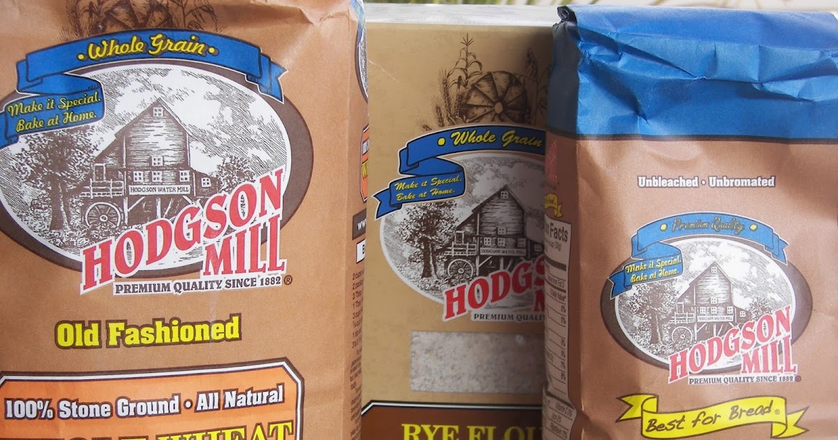 Red Couch Recipes Hodgson Mill 25 Gift Code Giveaway