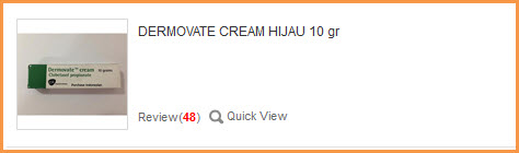 http://list.qoo10.sg/item/DERMOVATE-CREAM-HIJAU-10-GR/431604477?sellerview=on