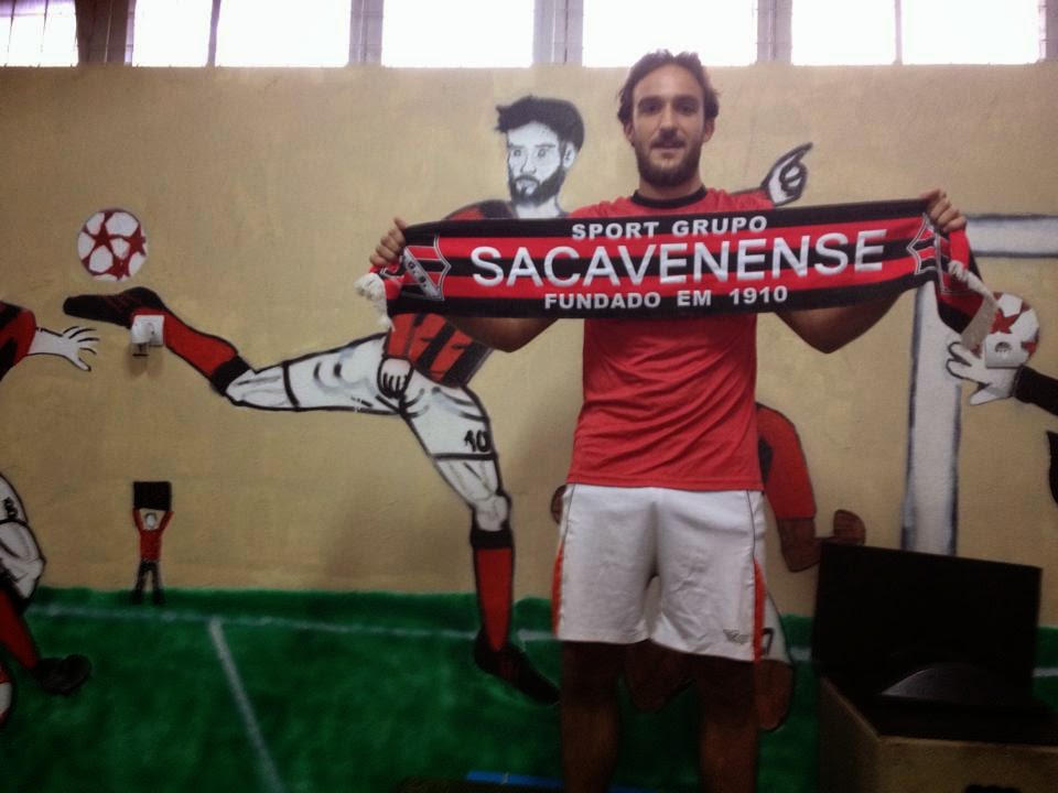 Nova Academia de Talentos