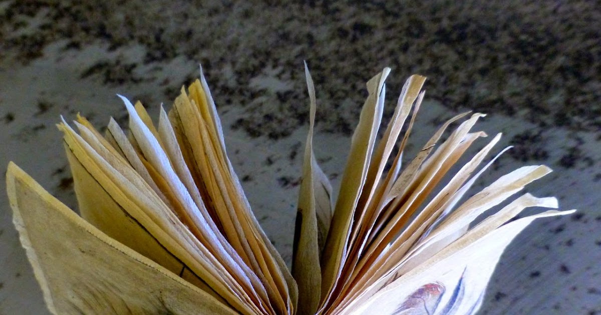 tracemarks a bit of fluff and frivol..