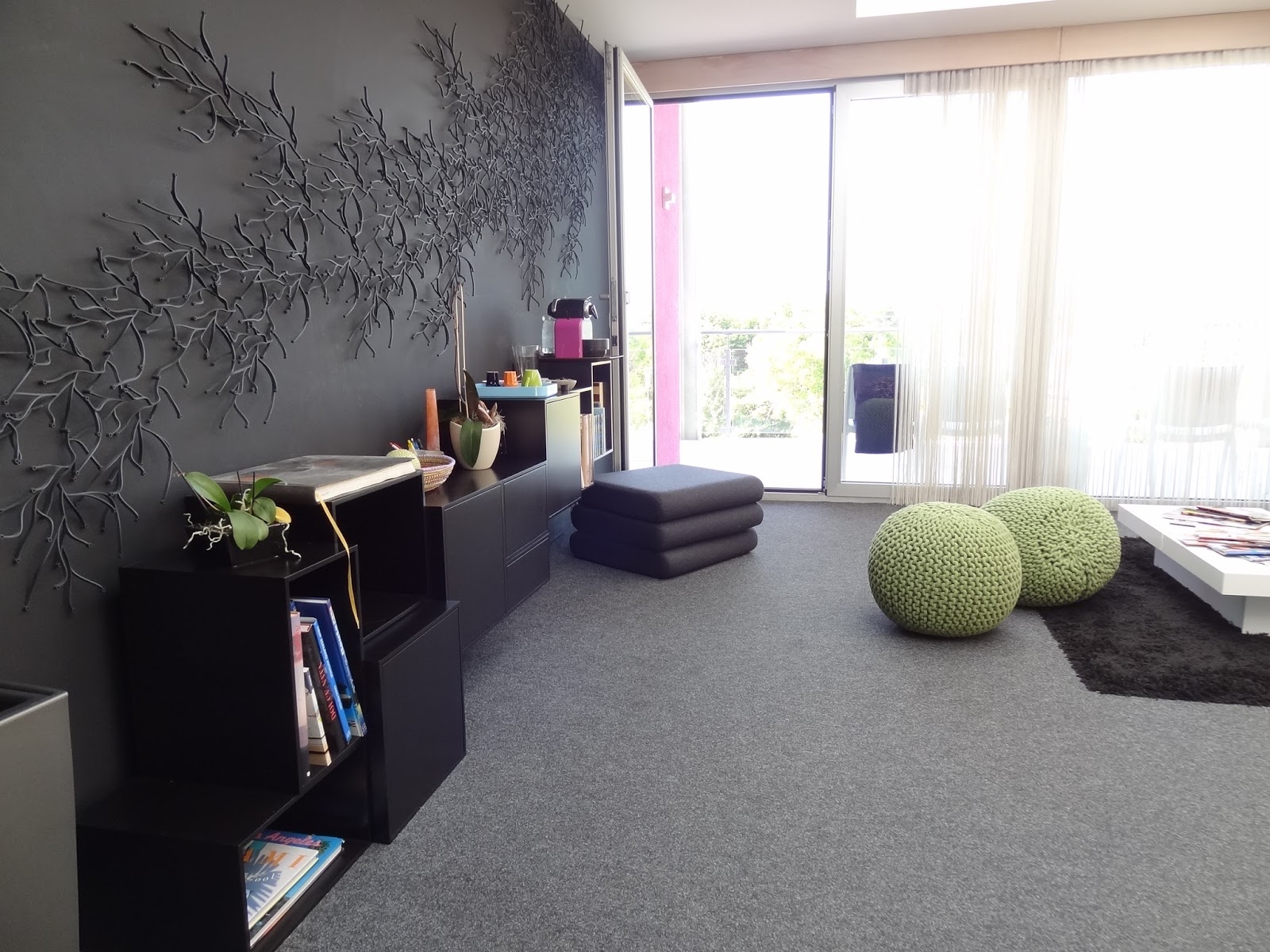 Nordic blends: hotel schlafstadt nabij de vitra campus