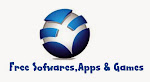 Download free softwares,Apps, Games for Pc and android