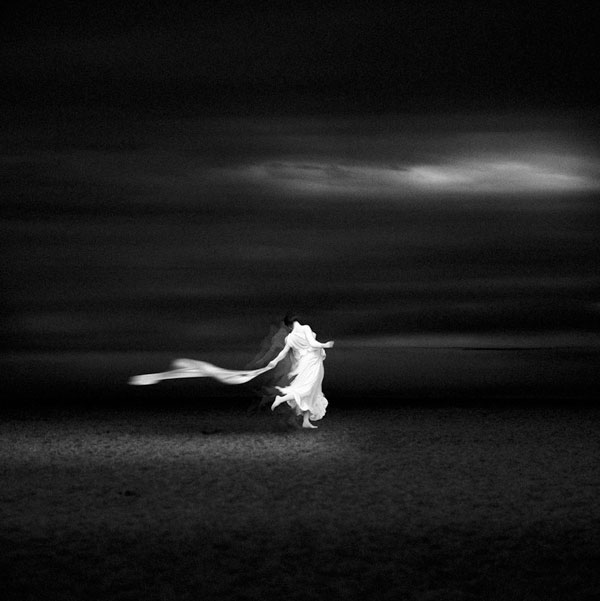 © Patrick Gonzales