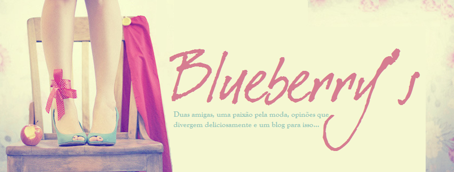 Blueberry's