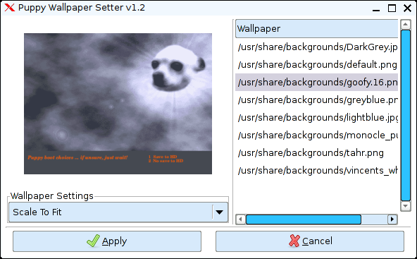 How To Install Bin File In Puppy Linux Review How To Install Bin File In Puppy Linux Review