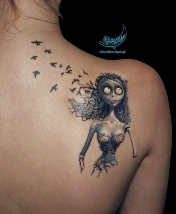Pin by Danny Telles on Tatuagem