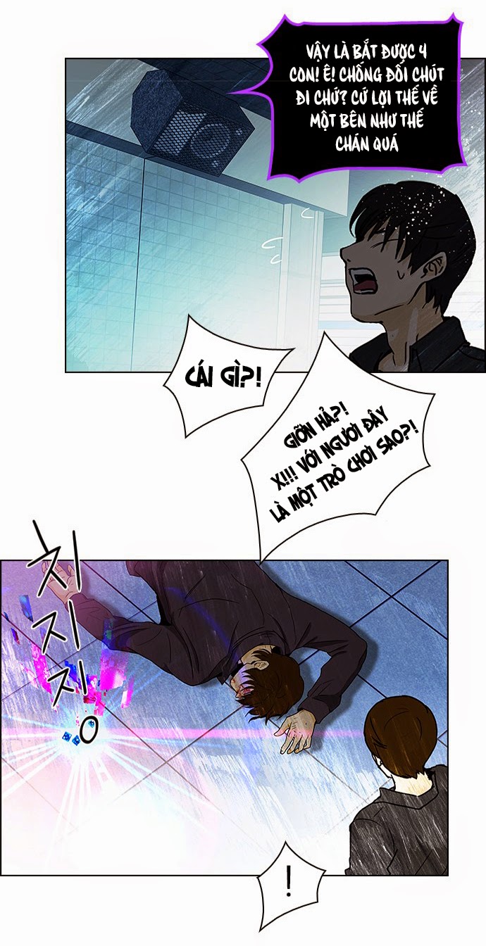 DICE chap 53 Trang 48 - p0sixspwn.com DICE chap 53 Trang 48 - p0sixspwn.com