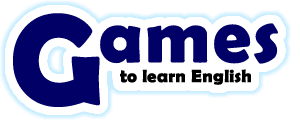 Games to learn English