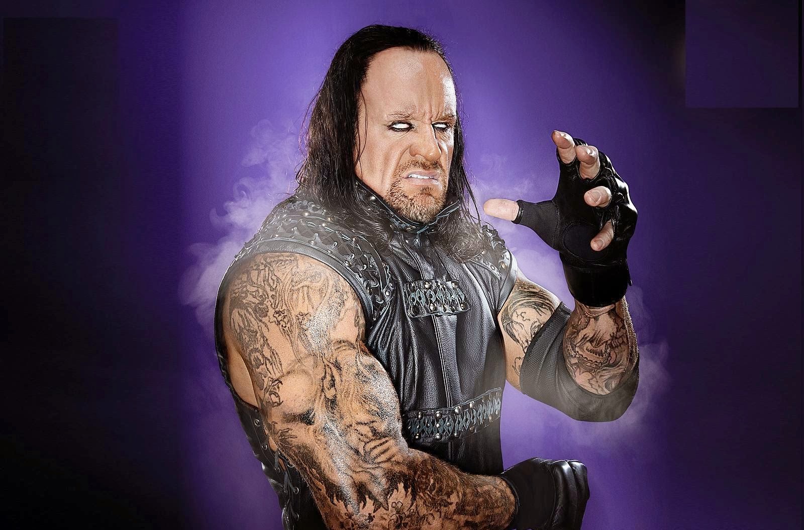 WWE Wrestling Wallpapers