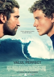 Chasing Mavericks – Valul perfect (2012)