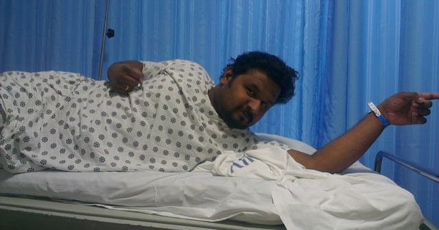 The Post Marriage Apocalyptic Notes