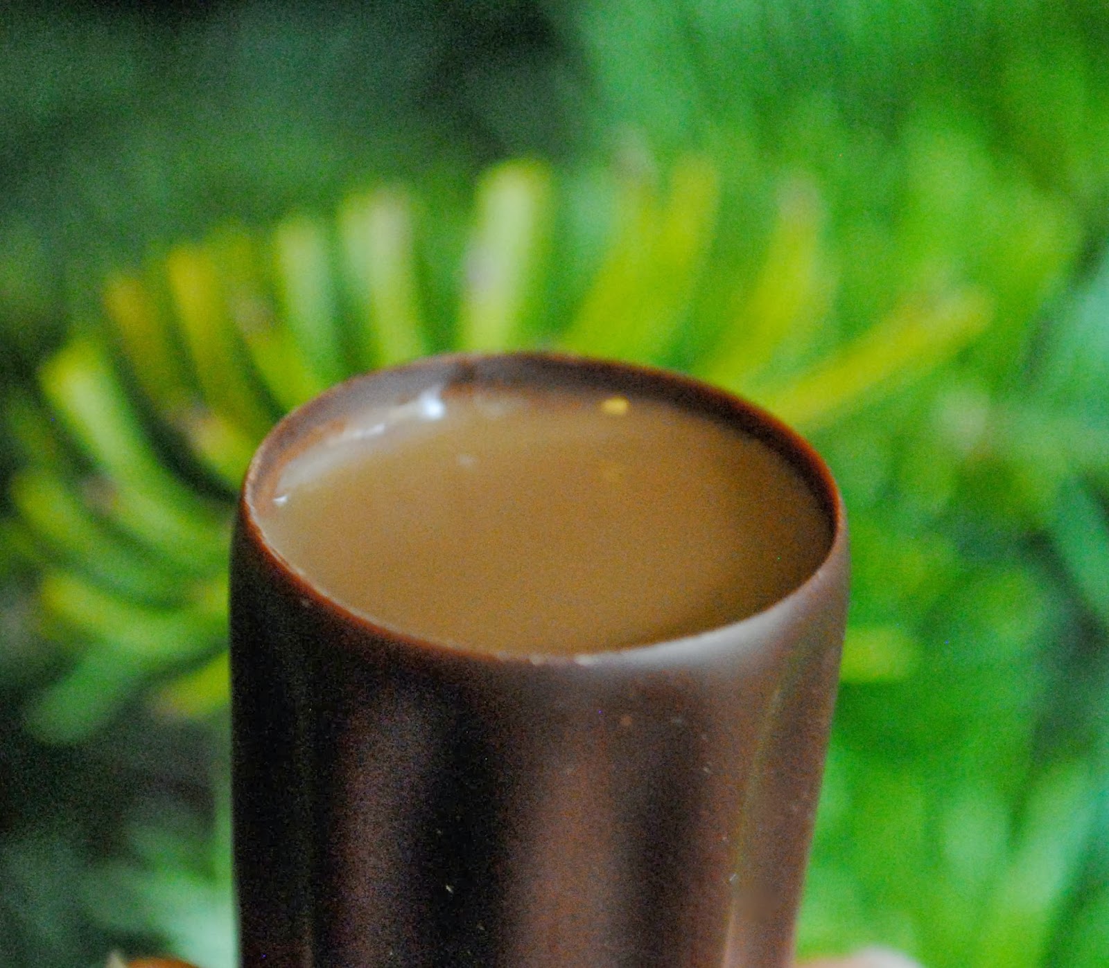 Jac o' lyn Murphy Happiness for the Holidays...Chocolate Wine and