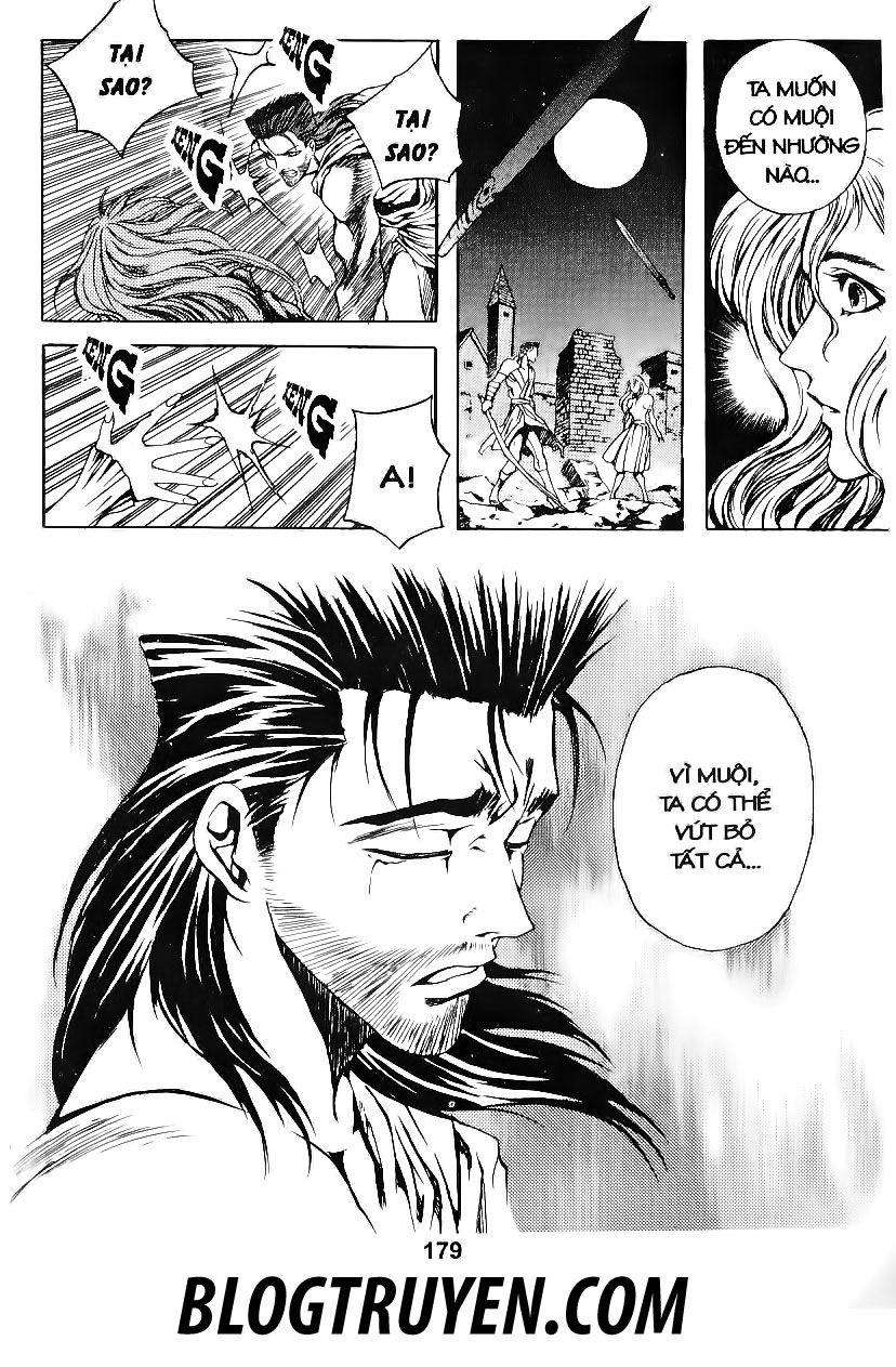 Shoma – Thiên Vương Thần Kiếm chap 85 Trang 31 Shoma – Thiên Vương Thần Kiếm chap 85 Trang 31