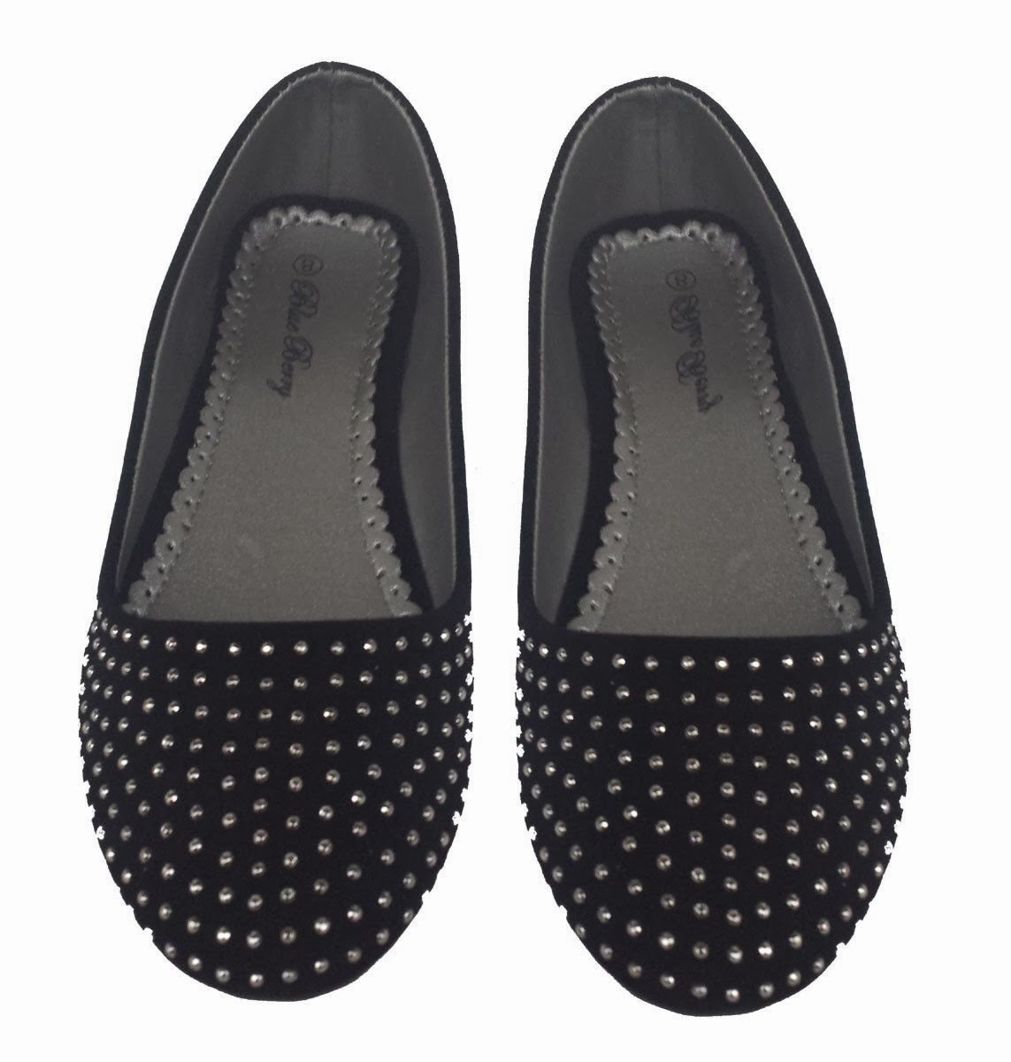 What's New In Flat Shoes For Christmas Special 2014.? title=