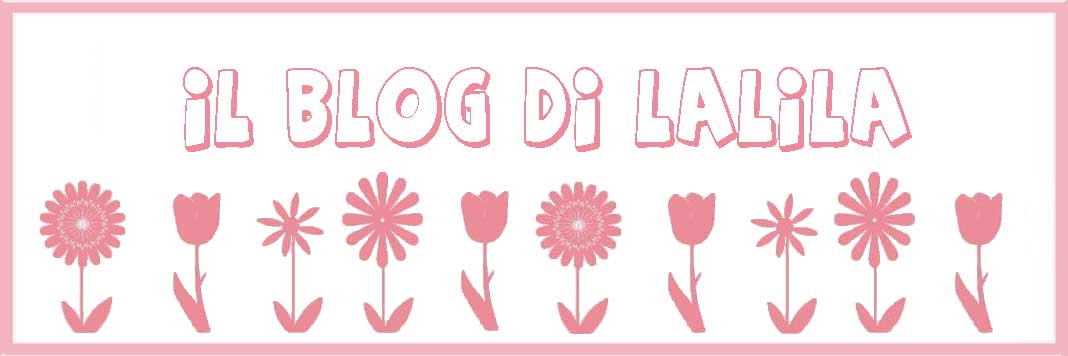 Il blog di Lalila