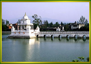 Pokhara Tourism