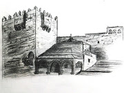 DIBUJOS A LÁPIZ Y TINTA (dscn )