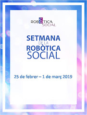 Setmana de la Robòtica Social