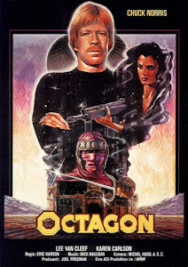 RLX NETWORK Spotlight Movie: "The Octagon"