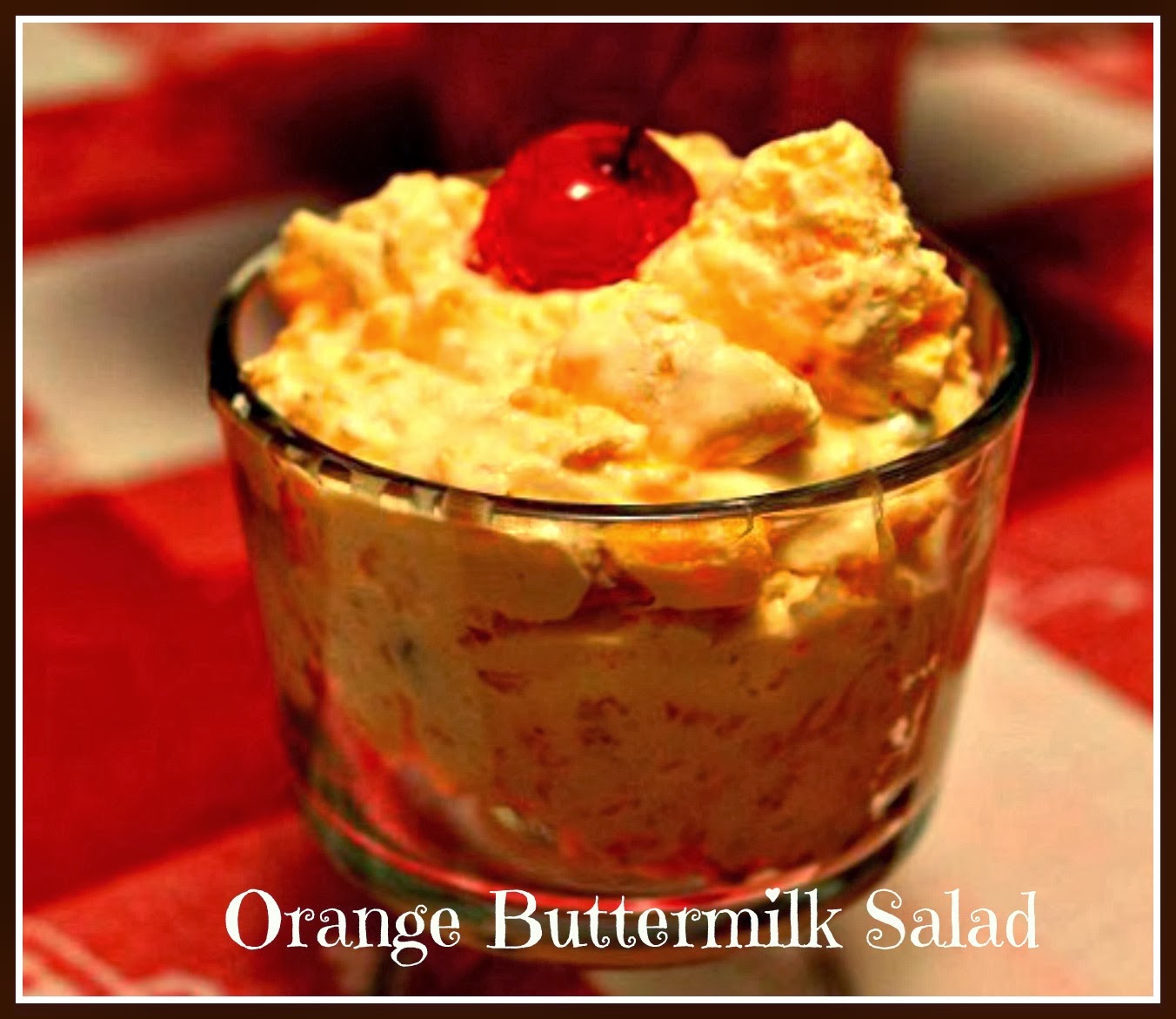 Sweet Tea and Cornbread Ten Perfect Salads for the Holidays!