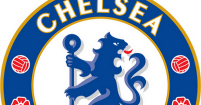 Gambar Logo Chelsea Bacindul Blog