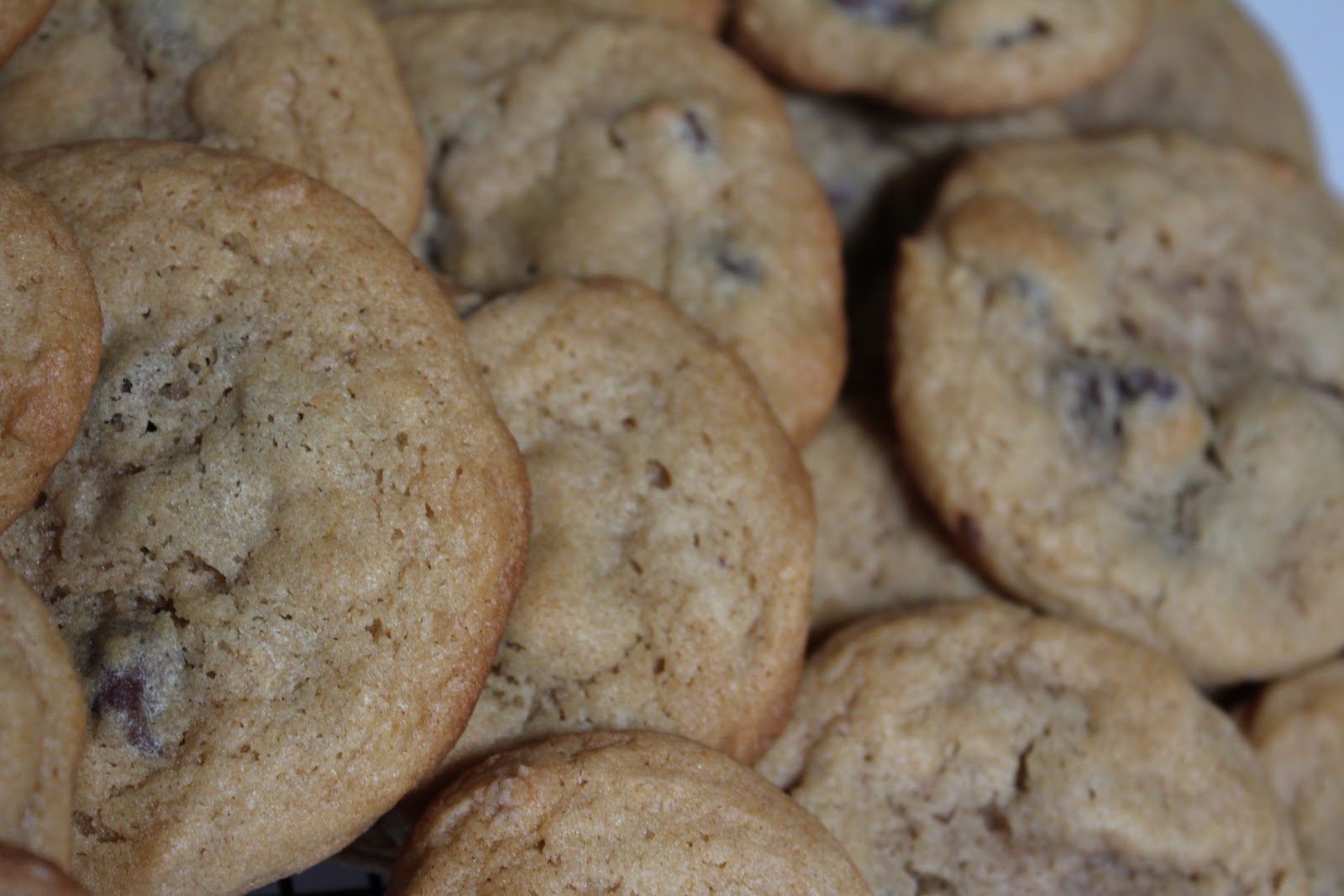 living from glory to glory Keeping Homemade Cookies Fresh In Your
