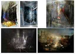 High Quality Art Prints of Urban Dreamscapes