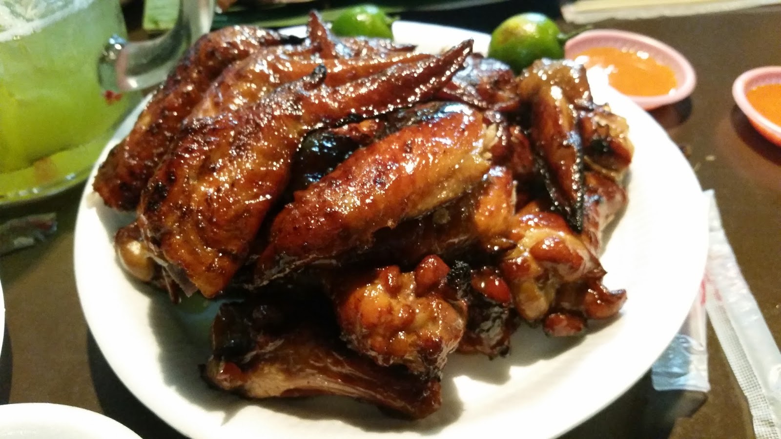 Hawker Food Review Chomp Chomp Food Centre JtheJon