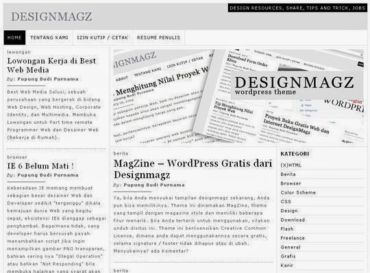 MagZine MagZine