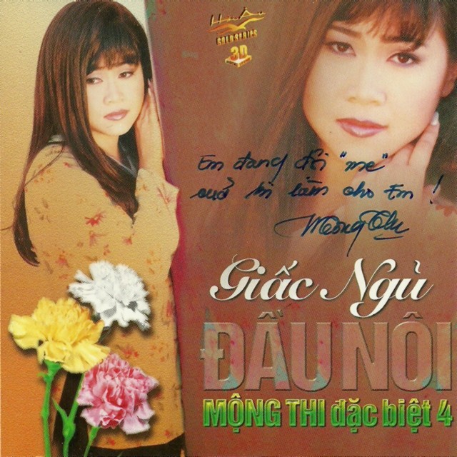 Tổng Hợp Allbum MỘNG THI