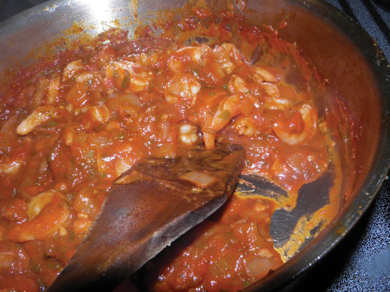 Docaitta Lifestyle Recipe Fra Diavolo Pasta Sauce