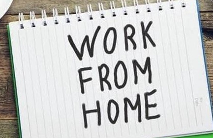 Work from home jobs Online