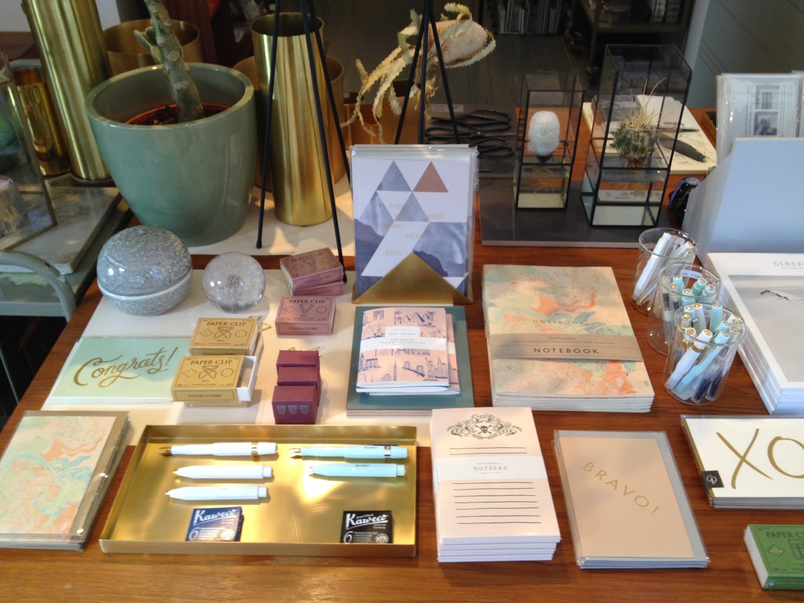 One Bunting Away Miscellaneous A stationery store in Amsterdam