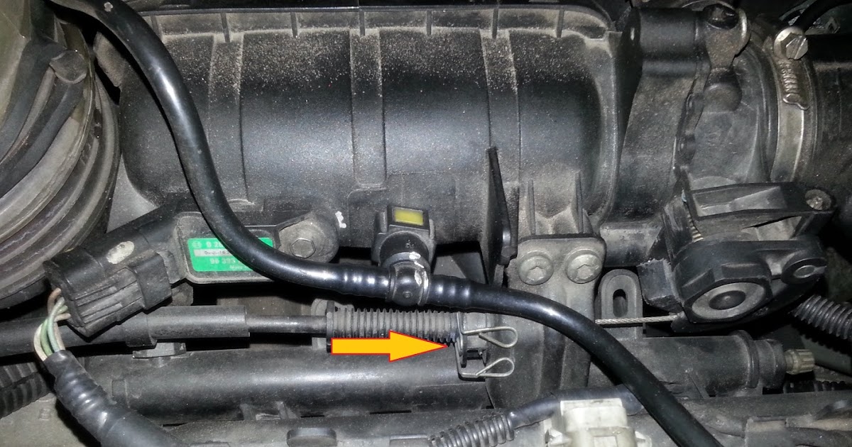 Adventures With My 206 Improving Acceleration