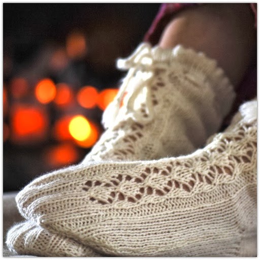 calzini... meaning socks