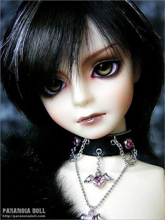 Emo Sad Dolls Pictures Hottest Pictures & Wallpapers