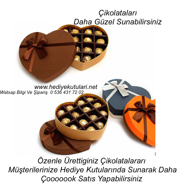 çikolata Hediye KUTU cheesecake, çilekli pasta, kurabiye,Hediye kutusu