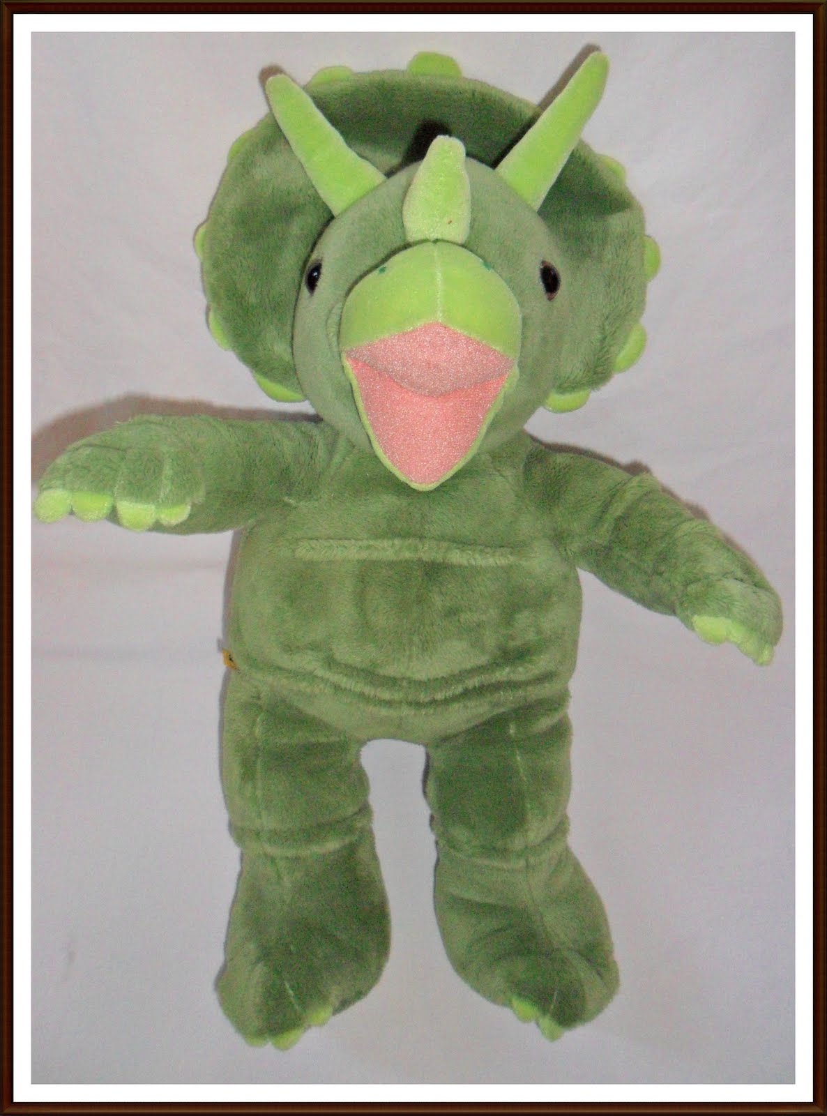 Build A Bear Mailer Build A Bear Mailer
