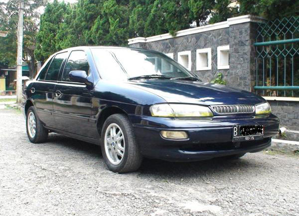 2000 timor sohc orisinil bersih mobil bekas rental mobil 2000 timor sohc orisinil bersih mobil bekas rental mobil